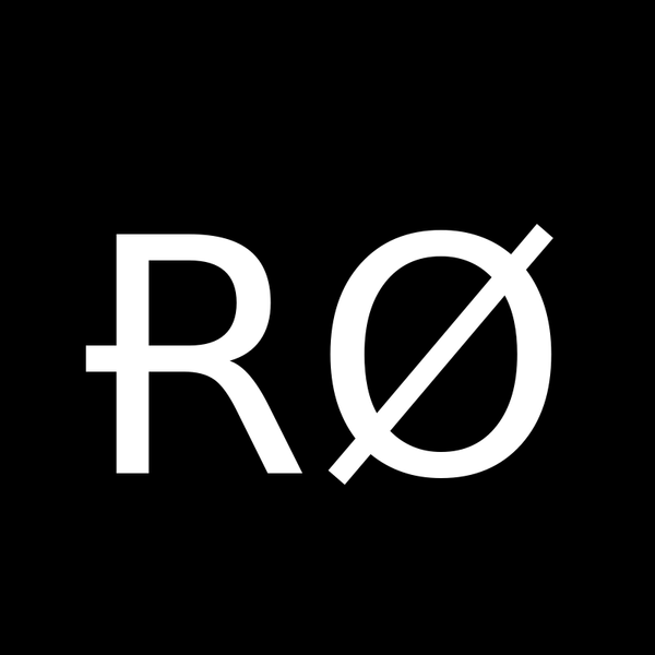 REYØRØ Logo